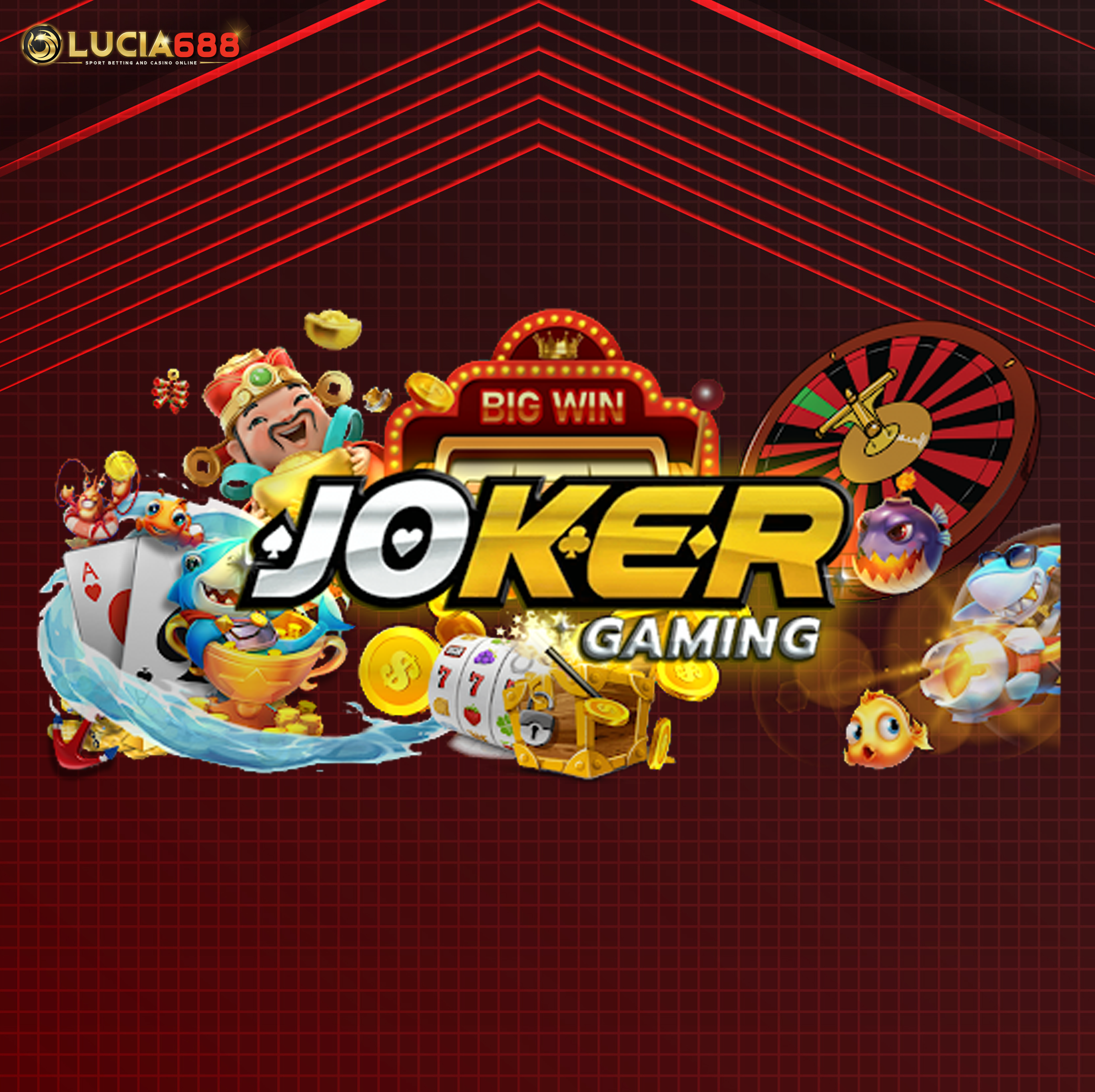 Joker Gaming